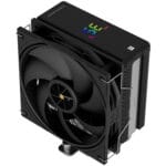 Procesoriaus (CPU) aušintuvas Thermalright Assassin X 120 R Digital Black - Image 8