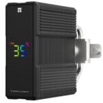 Procesoriaus (CPU) aušintuvas Thermalright Assassin X 120 R Digital Black - Image 7