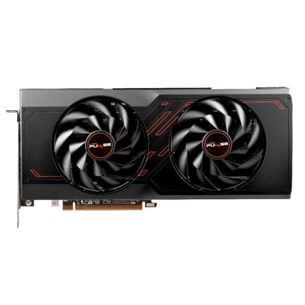 Untitled image - 2025-03-05T174103.623 Sapphire AMD Radeon RX 7700 XT Pulse 12GB DDR6 - Image 2