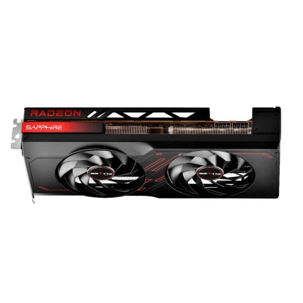 Untitled image - 2025-03-05T174137.531 Sapphire AMD Radeon RX 7700 XT Pulse 12GB DDR6 - Image 3