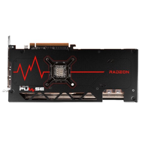 Untitled image - 2025-03-05T174215.077 Sapphire AMD Radeon RX 7700 XT Pulse 12GB DDR6 - Image 4