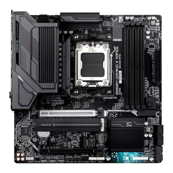 GIGABYTE B850M Gaming X WIFI6E AM5 mATX - Image 2