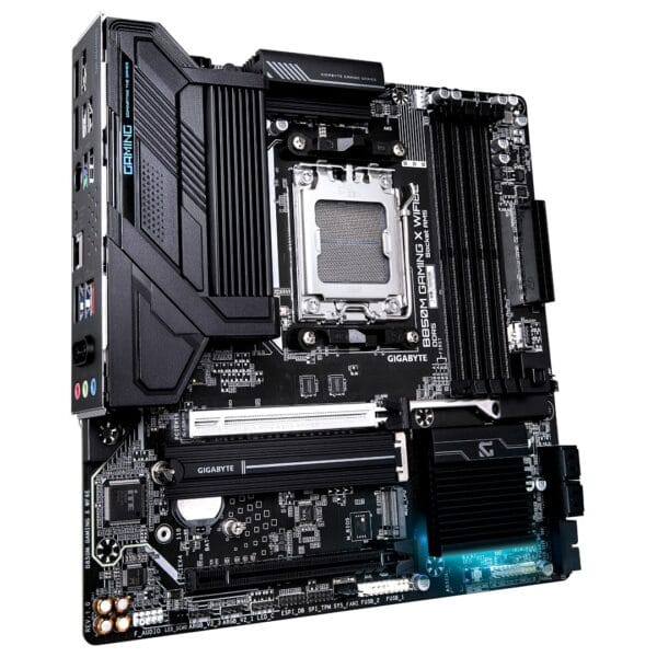 GIGABYTE B850M Gaming X WIFI6E AM5 mATX - Image 3