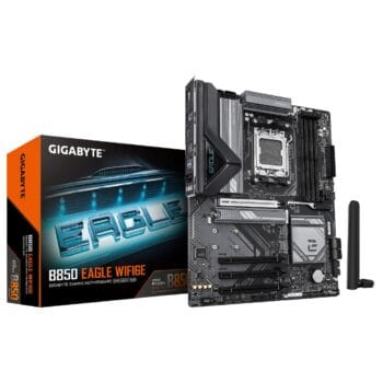 GIGABYTE B850 EAGLE WIFI6E AM5 ATX 9MB85EGL6-00-G10