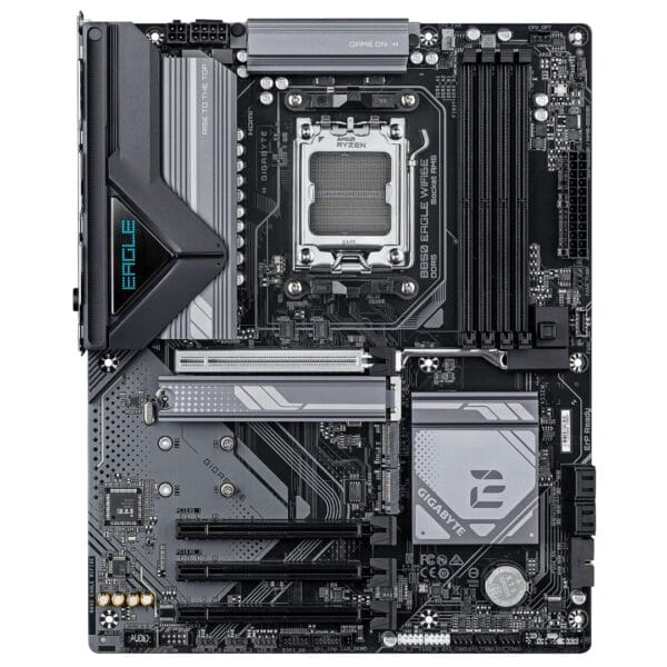 GIGABYTE B850 EAGLE WIFI6E AM5 ATX 9MB85EGL6-00-G10 - Image 2