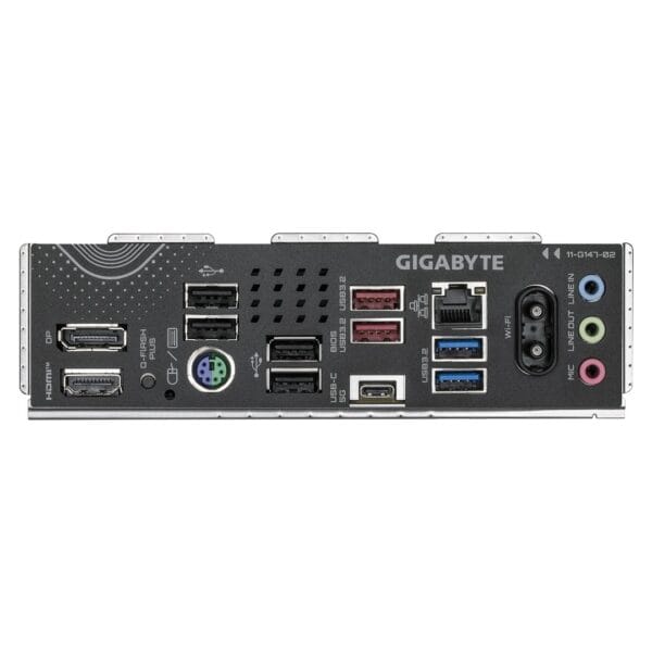 GIGABYTE B850 EAGLE WIFI6E AM5 ATX 9MB85EGL6-00-G10 - Image 3