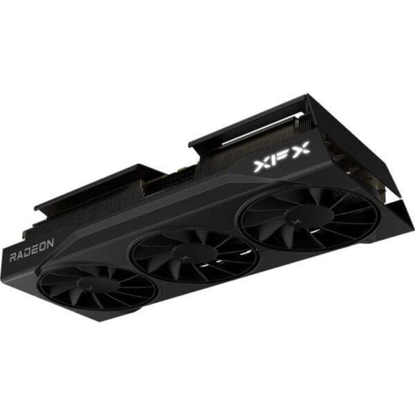 Untitled image - 2025-03-10T131348.860 XFX Swift AMD Radeon RX 9070 OC Triple Fan Gaming Edition 16GB GDDR6 RDNA 4 RX-97SWFB3BA - Image 2
