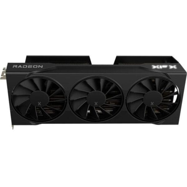 Untitled image - 2025-03-10T131500.485 XFX Swift AMD Radeon RX 9070 OC Triple Fan Gaming Edition 16GB GDDR6 RDNA 4 RX-97SWFB3BA - Image 4
