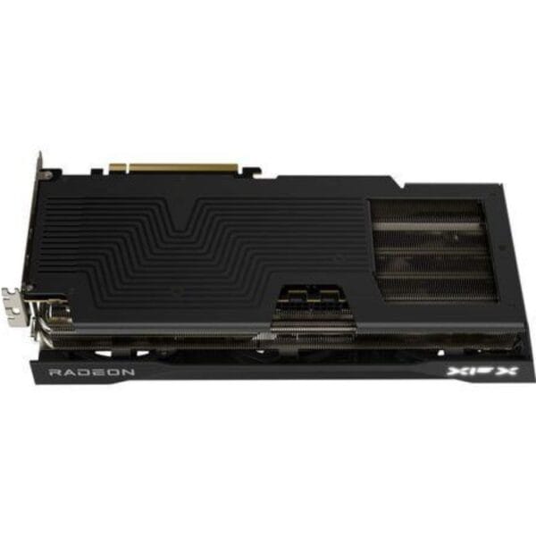 Untitled image - 2025-03-10T131536.530 XFX Swift AMD Radeon RX 9070 OC Triple Fan Gaming Edition 16GB GDDR6 RDNA 4 RX-97SWFB3BA - Image 5