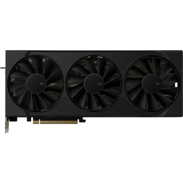 Untitled image - 2025-03-10T131558.407 XFX Swift AMD Radeon RX 9070 OC Triple Fan Gaming Edition 16GB GDDR6 RDNA 4 RX-97SWFB3BA - Image 3