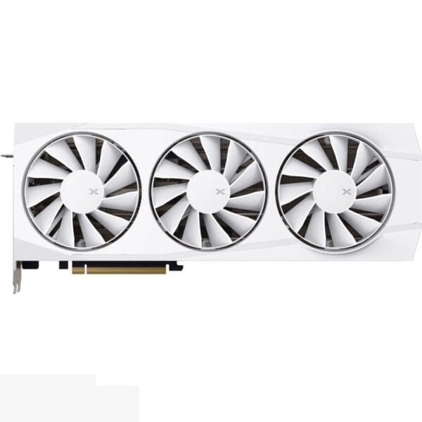 Untitled image - 2025-03-10T132902.455 XFX Swift AMD Radeon RX 9070 OC White Triple Fan Gaming Edition 16GB GDDR6 RDNA 4 RX-97SWFB3W9 - Image 5