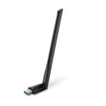 TP-Link Archer T2U Plus AC600 Dual Band USB WIFI (WI-FI) Belaidžio tinklo adapteris