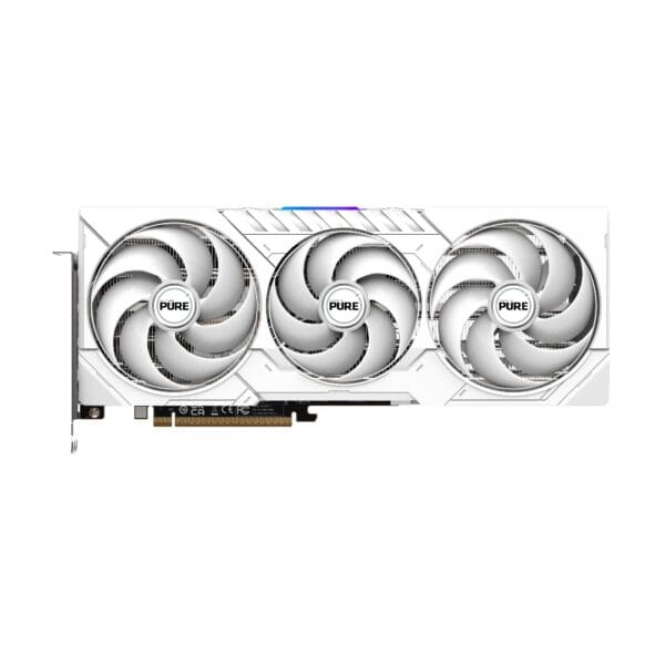 Untitled image – 2025-03-10T161233.480 SAPPHIRE PURE AMD Radeon RX 9070 XT OC 16GB White - Image 2
