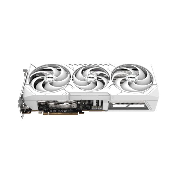 Untitled image – 2025-03-10T161421.527 SAPPHIRE PURE AMD Radeon RX 9070 XT OC 16GB White - Image 4