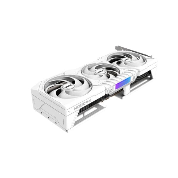 Untitled image – 2025-03-10T161433.442 SAPPHIRE PURE AMD Radeon RX 9070 XT OC 16GB White - Image 5