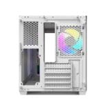 Kompiuterio korpusas Darkflash C275P M-ATX baltas - Image 2