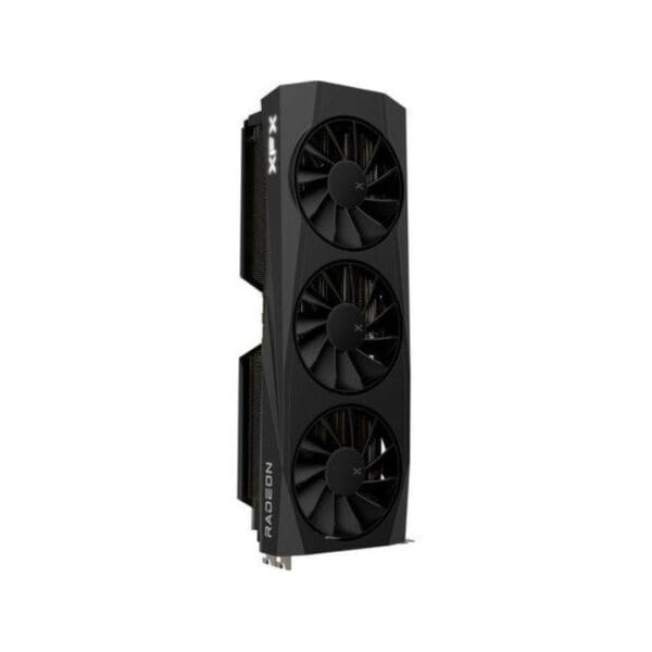 Untitled image - 2025-03-13T181352.726 XFX Quicksilver AMD Radeon RX 9070 XT Gaming Edition 16GB GDDR6 RDNA 4 RX-97TQICKB9 - Image 2