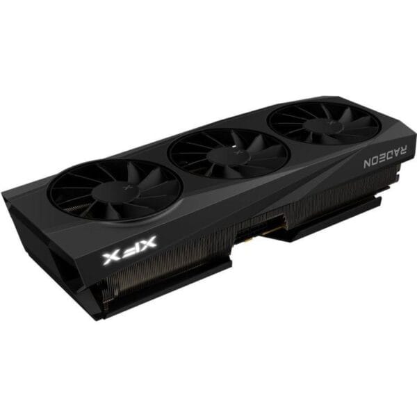 Untitled image - 2025-03-13T181425.986 XFX Quicksilver AMD Radeon RX 9070 XT Gaming Edition 16GB GDDR6 RDNA 4 RX-97TQICKB9 - Image 3