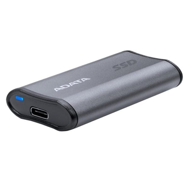 ADATA SE880 External SSD 1TB Portable SSD R-2000 MB/s W-2000 MB/s USB-C Išorinis kietasis diskas - Image 3