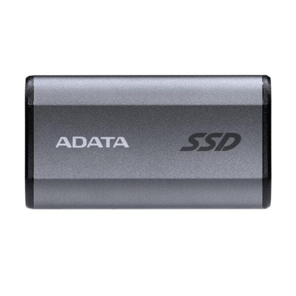 ADATA SE880 External SSD 1TB Portable SSD R-2000 MB/s W-2000 MB/s USB-C Išorinis kietasis diskas - Image 2