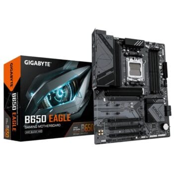 GIGABYTE B650 EAGLE AM5 ATX