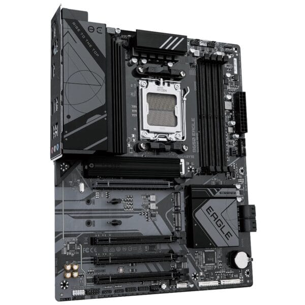 GIGABYTE B650 EAGLE AM5 ATX - Image 3