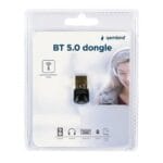 Geimbird BTD-MINI6 USB Bluetooth Dongle Adapter