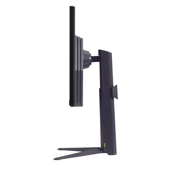 Žaidimų monitorius LG UltraGear 27" 27GS85Q-B QHD (1440p) IPS 200Hz 1ms NVIDIA G-Sync, AMD FreeSync - Image 5