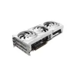 Sapphire PURE AMD RADEON RX 9070 GAMING OC 16GB - Image 3