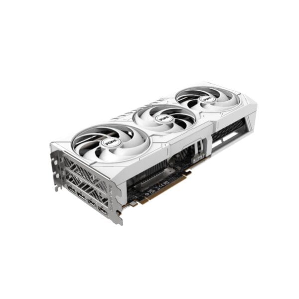 Untitled image - 2025-03-26T162653.585 Sapphire PURE AMD RADEON RX 9070 GAMING OC 16GB - Image 3