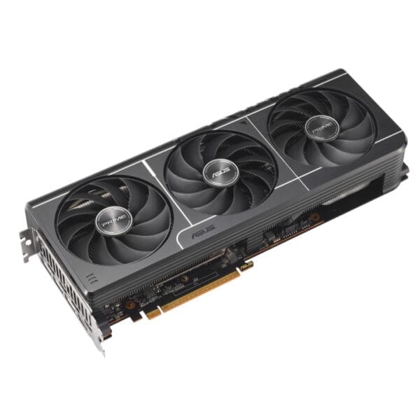 ASUS Prime Radeon RX 9070 XT OC Edition 16GB GDDR6 - Image 3