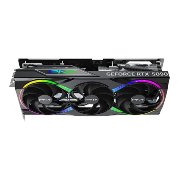 Untitled image - 2025-03-27T123137.629 PNY GeForce RTX 5090 OC 32GB GDDR7 - Image 3