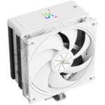 Procesoriaus (CPU) aušintuvas Thermalright Assassin X 120 R Digital White