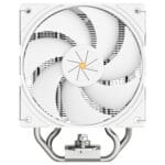 Procesoriaus (CPU) aušintuvas Thermalright Assassin X 120 R Digital White - Image 3