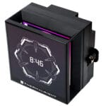 Procesoriaus (CPU) aušintuvas Thermalright Hyper Vision 360 ARGB ( Juodas ) AIO CPU Cooler - Image 2