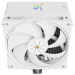 Procesoriaus (CPU) aušintuvas Thermalright Assassin X 120 R Digital White - Image 5