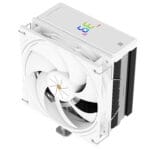 Procesoriaus (CPU) aušintuvas Thermalright Assassin X 120 R Digital White - Image 6