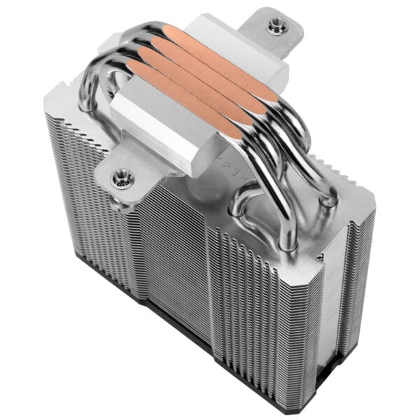 Procesoriaus (CPU) aušintuvas Thermalright Assassin X 120 R Digital ARGB Black - Image 4