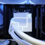 Stacionarus žaidimų-darbo kompiuteris Ryzen 7 7800X3D B650 WiFi 32GB DDR5 1TB NVMe SSD RX 9070 GAMING OC 16GB (P645) - Image 6