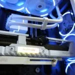 Stacionarus žaidimų-darbo kompiuteris Ryzen 7 7800X3D B650 WiFi 32GB DDR5 1TB NVMe SSD RX 9070 GAMING OC 16GB (P645) - Image 4