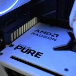 Stacionarus žaidimų-darbo kompiuteris Ryzen 7 7800X3D B650 WiFi 32GB DDR5 1TB NVMe SSD RX 9070 GAMING OC 16GB (P645) - Image 5