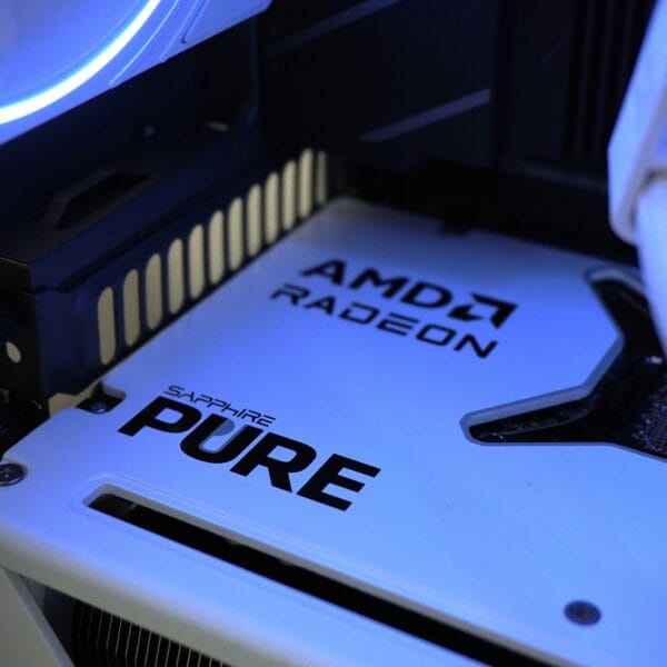 Stacionarus žaidimų-darbo kompiuteris Ryzen 7 7800X3D B650 WiFi 32GB DDR5 1TB NVMe SSD RX 9070 GAMING OC 16GB (P645) - Image 5