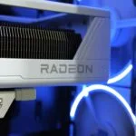 Stacionarus žaidimų-darbo kompiuteris Ryzen 7 7800X3D B650 WiFi 32GB DDR5 1TB NVMe SSD RX 9070 GAMING OC 16GB (P645) - Image 8