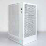 Stacionarus žaidimų-darbo kompiuteris Ryzen 5 5600X 32GB DDR4 1TB RTX 4060 8GB OC (P660)