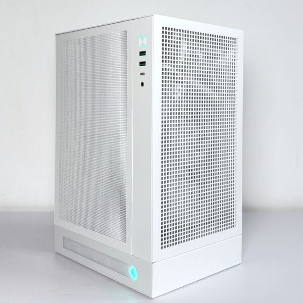 IMG_2027 Stacionarus žaidimų-darbo kompiuteris Ryzen 5 5600X 32GB DDR4 1TB RTX 4060 8GB OC (P660) - Image 1