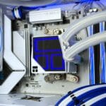 Stacionarus žaidimų-darbo kompiuteris Ryzen 7 7700 B850M WIFI 32GB DDR5 1TB RX 9070 16GB (P627) - Image 3