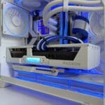 Stacionarus žaidimų-darbo kompiuteris Ryzen 7 7700 B850M WIFI 32GB DDR5 1TB RX 9070 16GB (P627) - Image 5