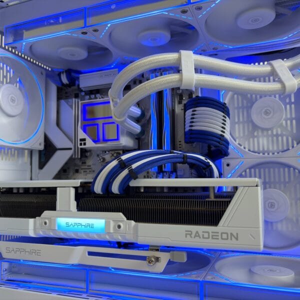 Stacionarus žaidimų-darbo kompiuteris Ryzen 7 7700 B850M WIFI 32GB DDR5 1TB RX 9070 16GB (P627) - Image 6