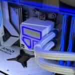 Stacionarus žaidimų-darbo kompiuteris Ryzen 7 7700 B850M WIFI 32GB DDR5 1TB RX 9070 16GB (P627) - Image 2