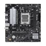 Asus PRIME B650M-R AM5 mATX - Image 2